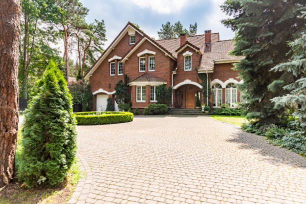 Best Concrete Paver Driveway  in Fox Chapel, PA