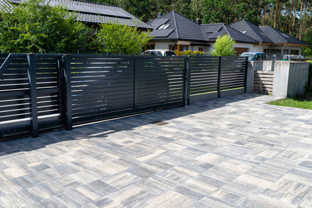 Reasons to Select Us for Your Driveway Paving Requirements in Fox Chapel, PA