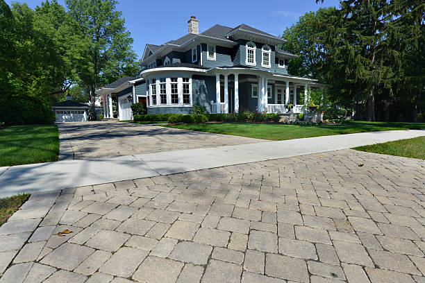 Best Best Driveway Pavers  in Fox Chapel, PA