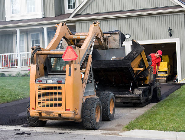 Best Driveway Paver Repair  in Fox Chapel, PA