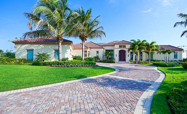 Best Professional Driveway Pavers  in Fox Chapel, PA