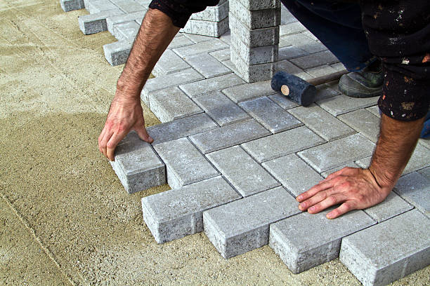 Best Affordable Driveway Paving  in Fox Chapel, PA