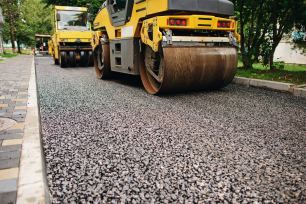 Fox Chapel, PA Driveway Pavers Company